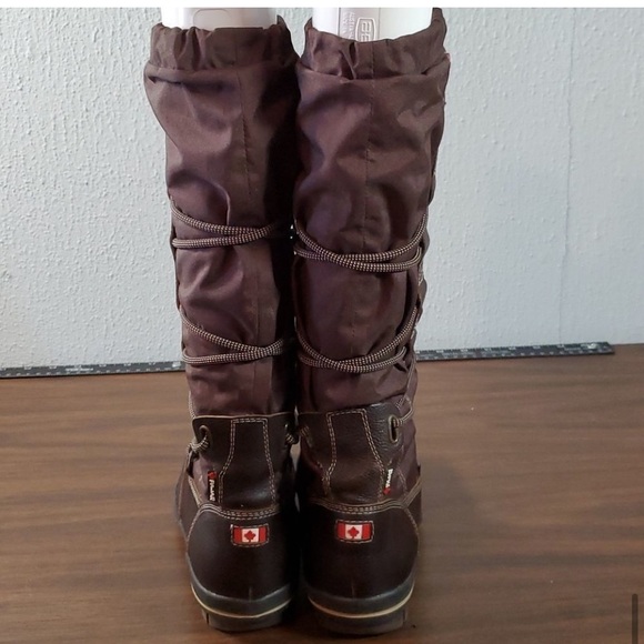 🍁🍁PAJAR Boots🍁🍁 - Picture 5 of 10